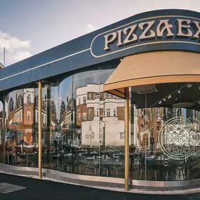 Bild von Pizza Express