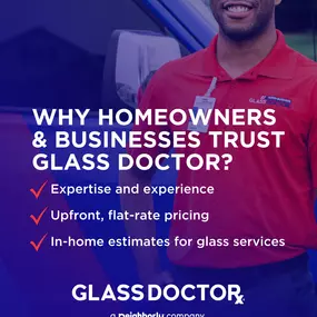 Bild von Glass Doctor of Tampa Bay