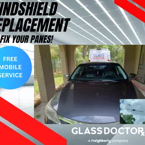 Bild von Glass Doctor of Tampa Bay