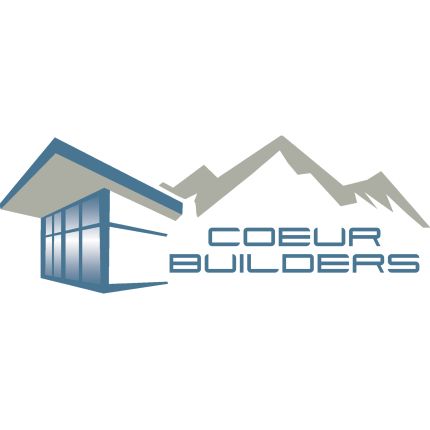 Logotyp från Coeur Builders