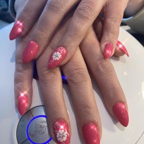 Pamper yourself and feel rejuvenated when you visit, as our nail salon and spa offers excellent services in a relaxing and comfortable ambience.