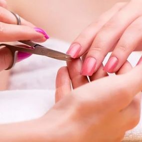 Look no further when searching for a nail salon where you can fully relax while getting superior nail care services! At Van’s Nail and Spa, our friendly staff is more than happy to explain all of our options and explain all of the services we offer.