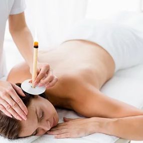 Curious about how ear candling works, and how it can help you withdraw impurities out of your body? Our specialists at Van’s Nail and Spa are experienced and can help you learn more today!