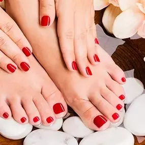 Want to learn more about our many services? Give us a call or visit our website today! Van’s Nail and Spa takes pride in providing superb nail care, as well as other spa treatments. Stop by today!