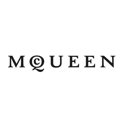 Logo van McQueen