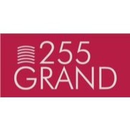 Logo from 255 Grand
