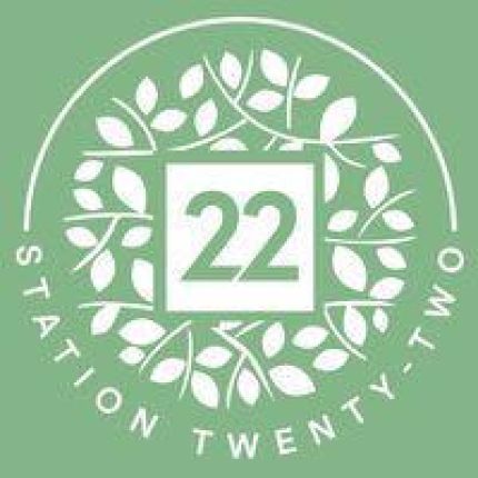 Logo van Station 22