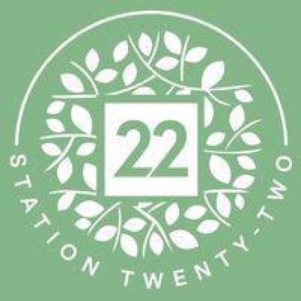 Logo da Station 22