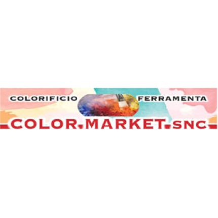 Logótipo de Color Market