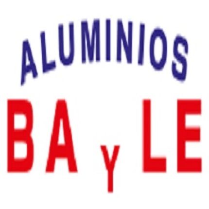 Logo fra Aluminios Bayle S.L.