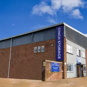 Cinch Self Storage Bicester