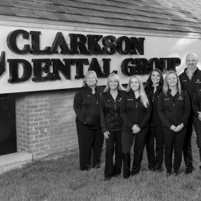 Bild von Clarkson Dental Group