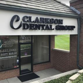 Bild von Clarkson Dental Group
