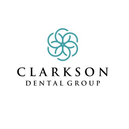 Logo da Clarkson Dental Group