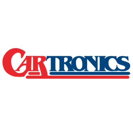 Logotyp från Cartronics