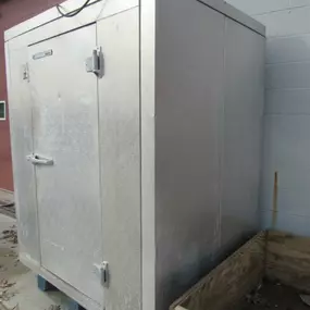 Bild von Fugh Refrigeration