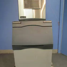 Bild von Fugh Refrigeration