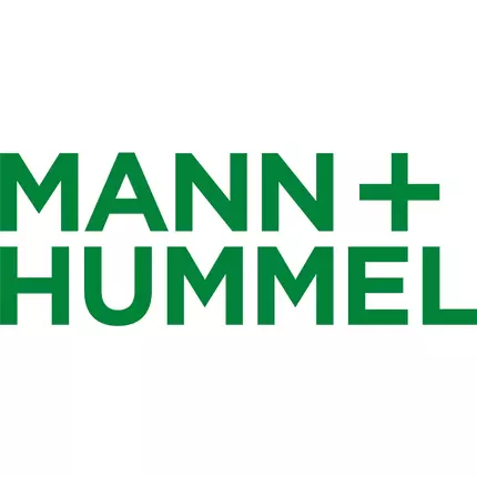 Logo from MANN+HUMMEL