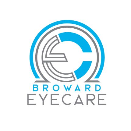 Logotipo de Broward Eye Care