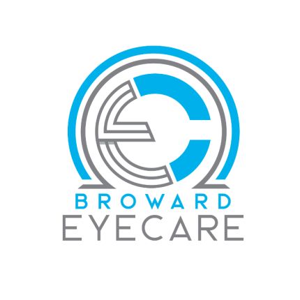 Λογότυπο από Broward Eye Care