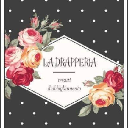 Logo de La Drapperia - Tessuti D'Abbigliamento