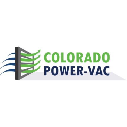 Logo de Colorado Power-Vac