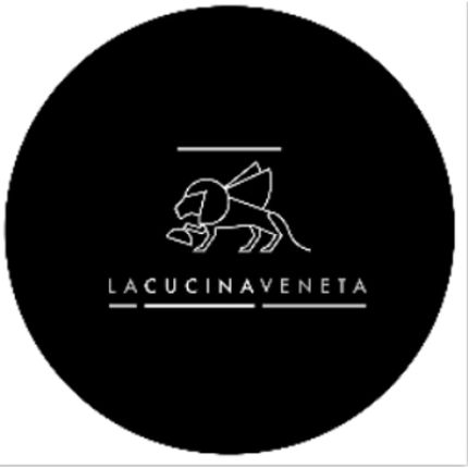 Logotipo de La Cucina Veneta