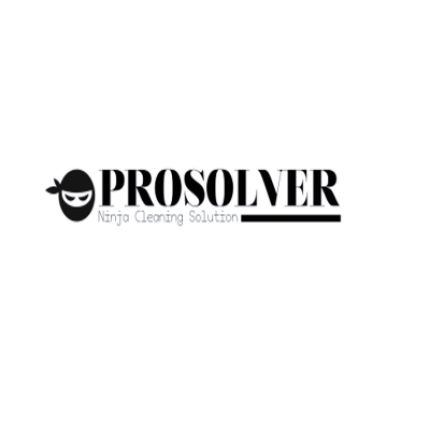 Logo da Prosolver