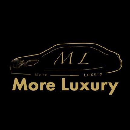 Logo da ML More Luxury