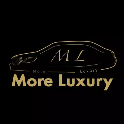 Logo from ML More Luxury