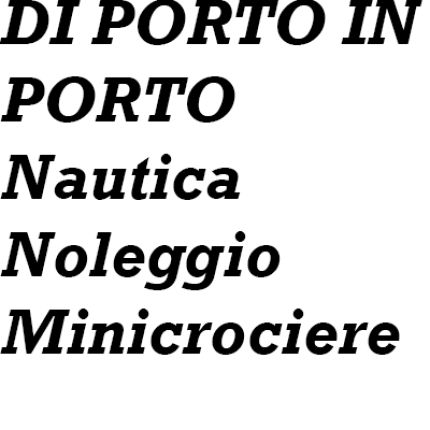Logo von Di Porto in Porto