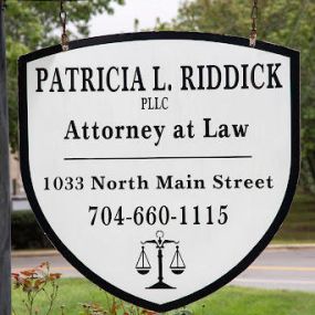 Bild von Riddick Law Office