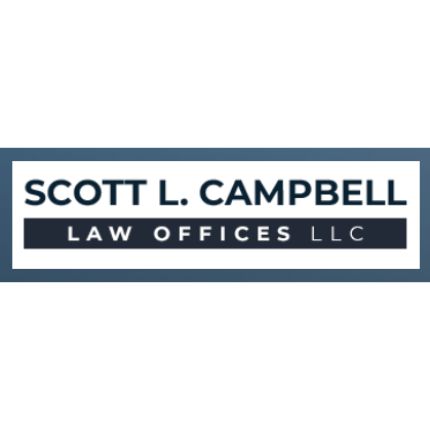 Logotyp från Scott L. Campbell Law Offices, LLC