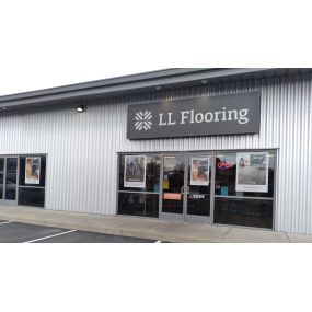 LL Flooring #1375 Bend | 20505 Robal Rd | Storefront