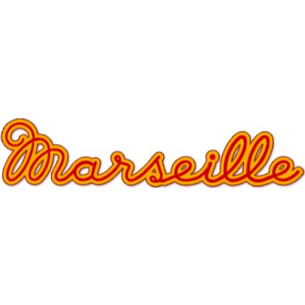 Logo von Marseille