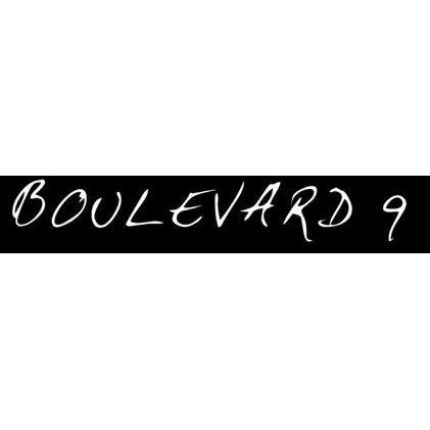 Logotyp från Restaunte Boulevard 9