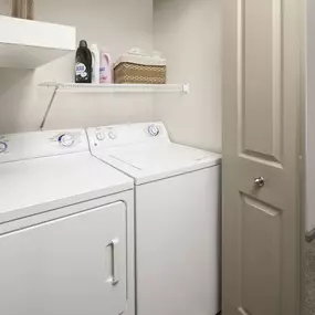 camden asbury village apartments raleigh NC washer and dryer