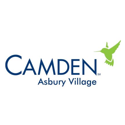 Logotyp från Camden Asbury Village Apartments