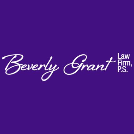 Logo fra Beverly Grant Law Firm P.S.