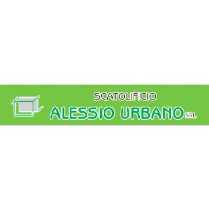 Logotyp från Scatolificio Alessio Urbano