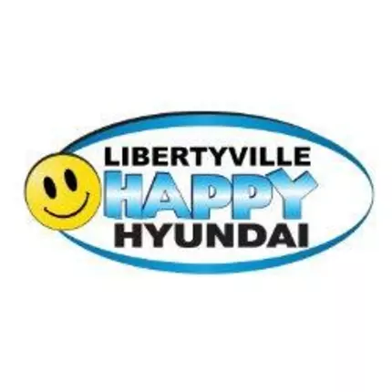 Logo od Happy Hyundai of Libertyville