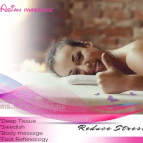 Our traditional full body massage in Moreno Valley, CA 
includes a combination of different massage therapies like 
Swedish Massage, Deep Tissue, Sports Massage, Hot Oil Massage
at reasonable prices.