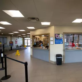 Check City Salt Lake City store. We offer personal loans, payday loans, title loans, and more. Other in-store services include check cashing services, tax preparation services, ITIN number services, Ria Money Transfer, and more.