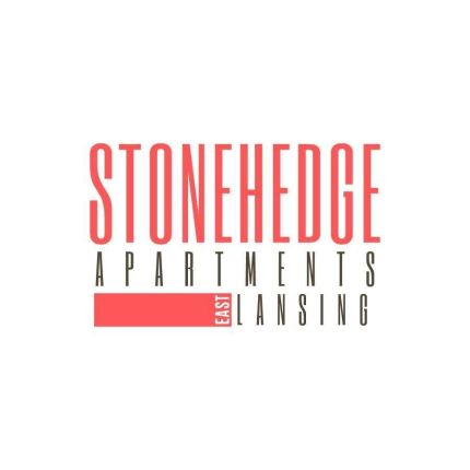 Logo from Stonehedge Apartments