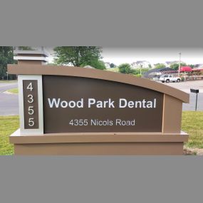 Bild von Wood Park Dental