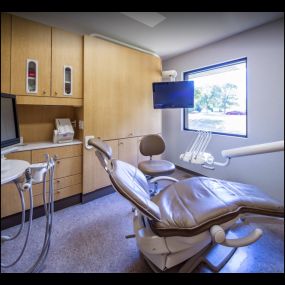 Bild von Wood Park Dental