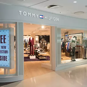 Bild von Tommy Hilfiger