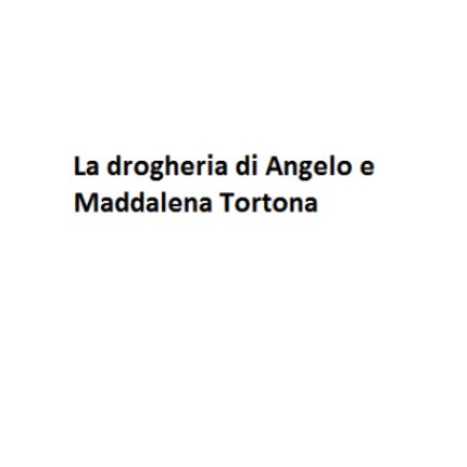 Logótipo de La drogheria da Angelo e Maddalena