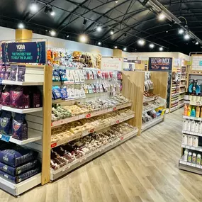 Pets Corner Highbridge Interior