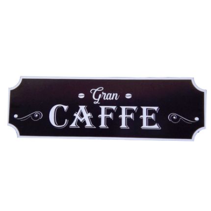 Logo from Gran Caffe' - Cialde, Capsule, Liquori e Alcolici